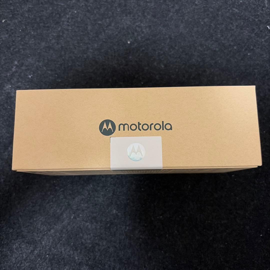 motorola edge 40 neo 256GB ブラックビューティ
