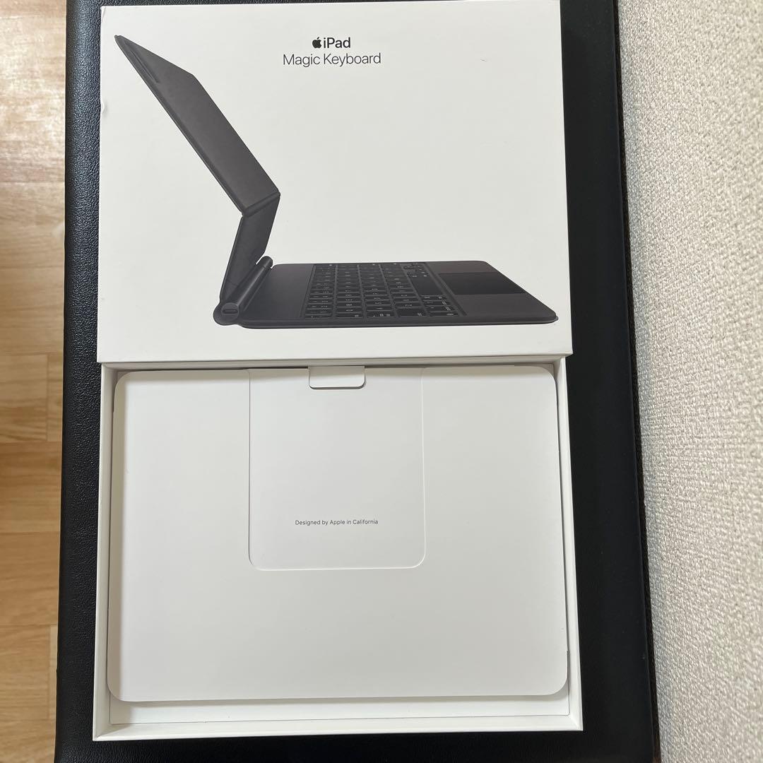 【動作OK 訳あり】Apple Magic Keyboard A2261