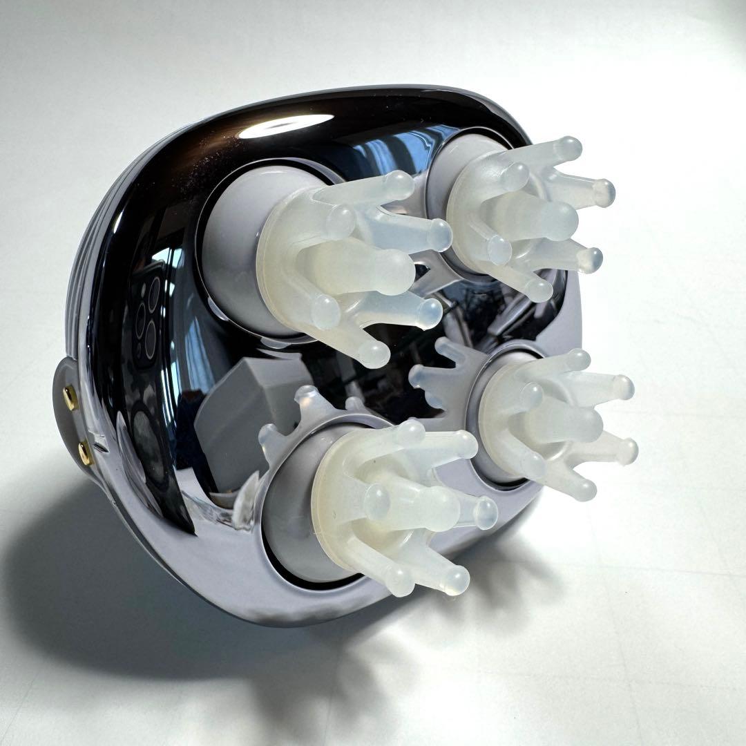 【美品】ReFa リファ ビューテック ヘッドスパ