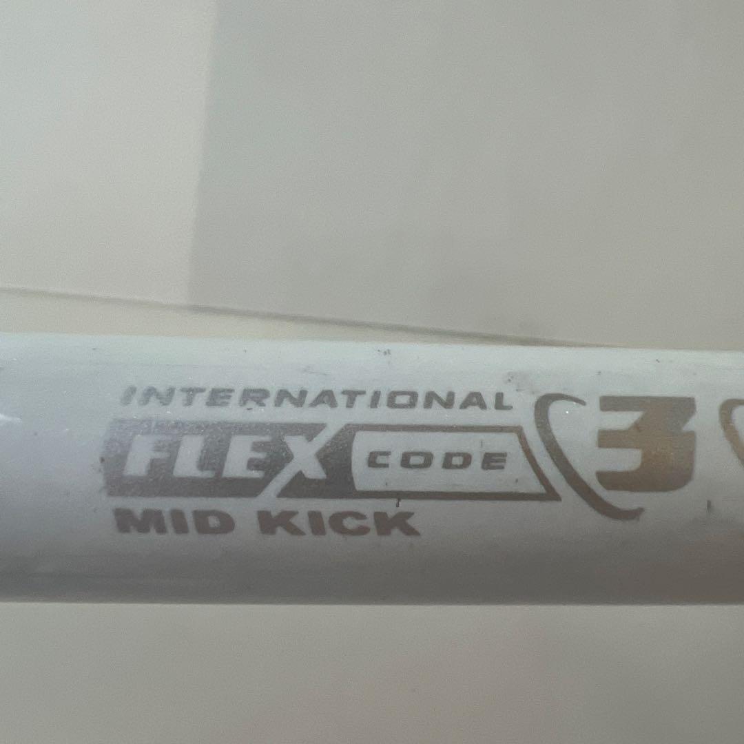 XXIO H5 23 ユーティリティクラブ