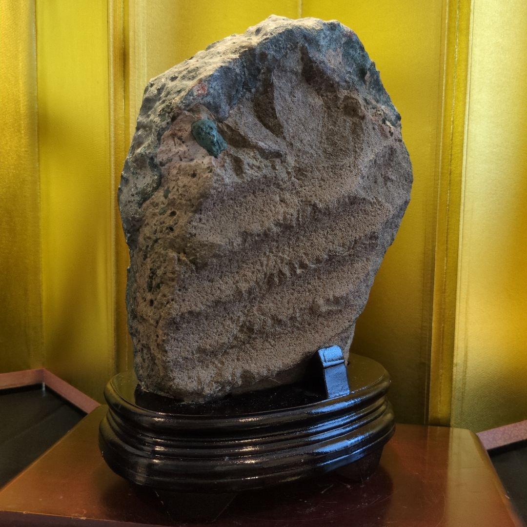 アメジストクラスター 5.2kg 21cm 天然石 パワーストーン 原石 自然石