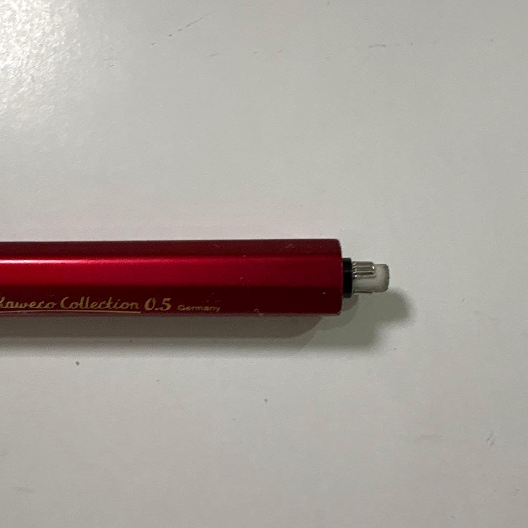 【即日発送】カヴェコスペシャルレッド 限定色