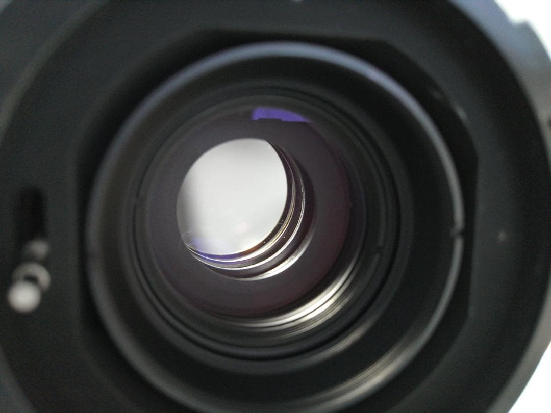 Mamiya Sekor C 150mm F4 マミヤレンズ #7918