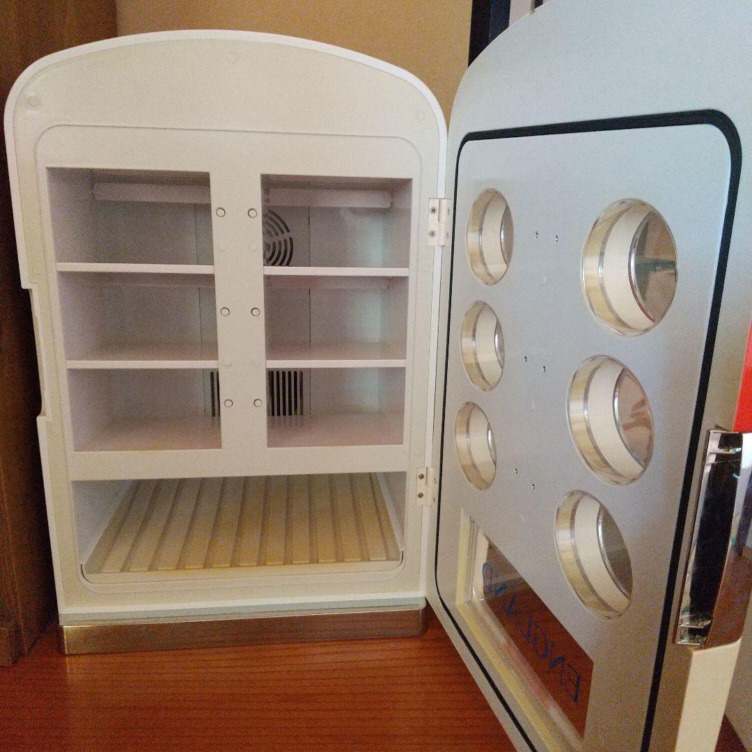 【お値下げ】自動販売機型のビール・ジュース冷蔵庫