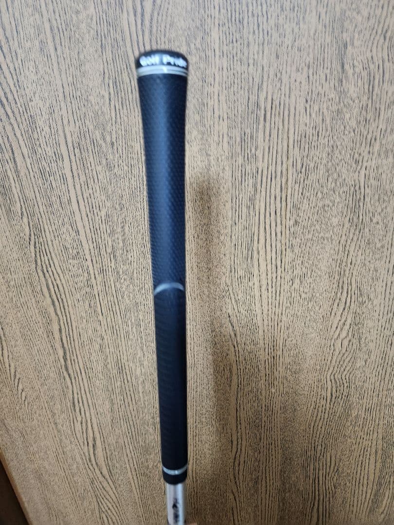 本間ゴルフ5W ヘッドカバー付き