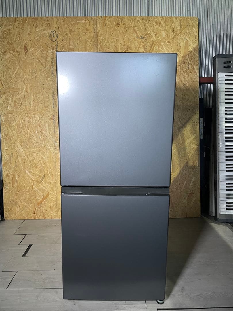 2025年製 AQUA 冷蔵庫 170L AQR-17R （DS）