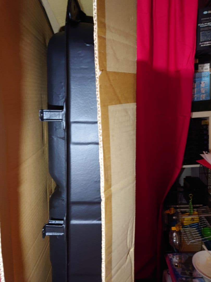 スバルサンバー 純正 燃焼タンク 新品 送料込み！