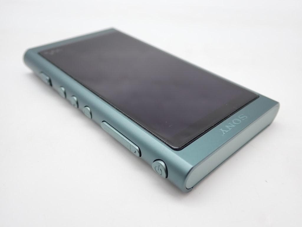 ソニーウォークマン NW−A55