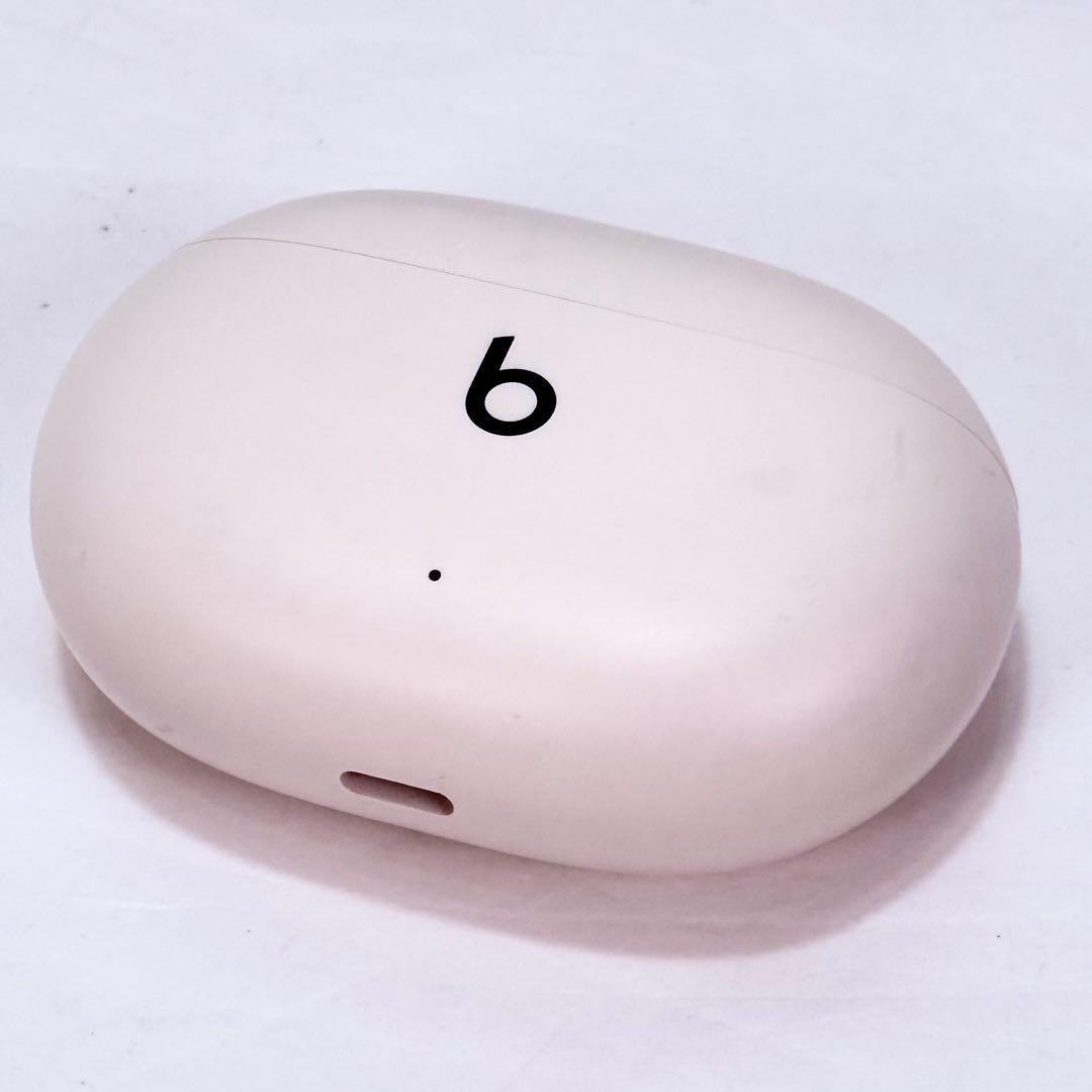 Beats Studio Buds + ビーツ・エレクトロニクス イヤホン