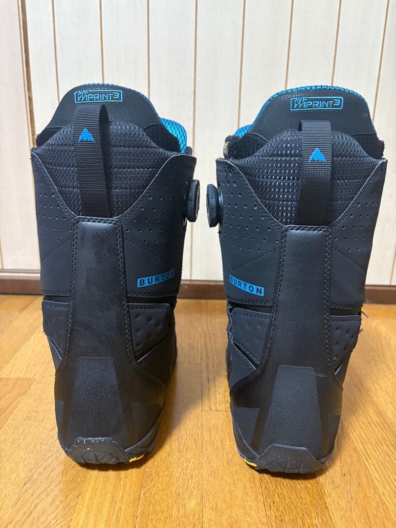 スノーボード Burton Photon Wide BOA 26.5cm