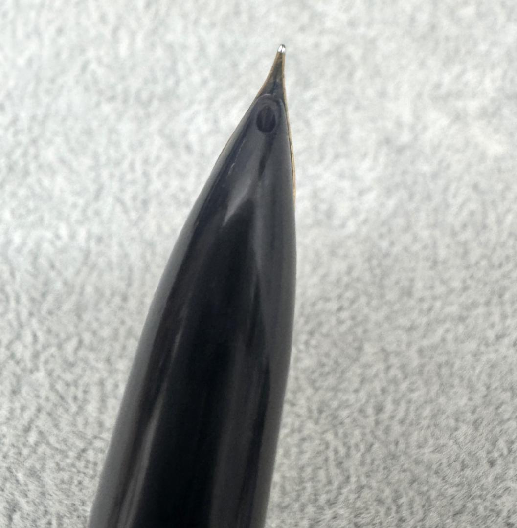 ★PILOT　パイロット　万年筆　エリート 18K/750　<EF>