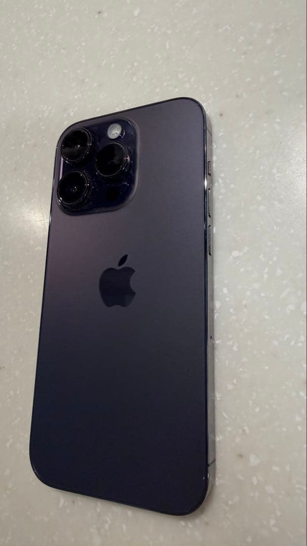 iPhone14pro 256GB （香港版）
