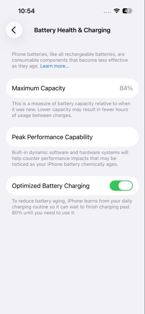 iPhone14pro 256GB （香港版）