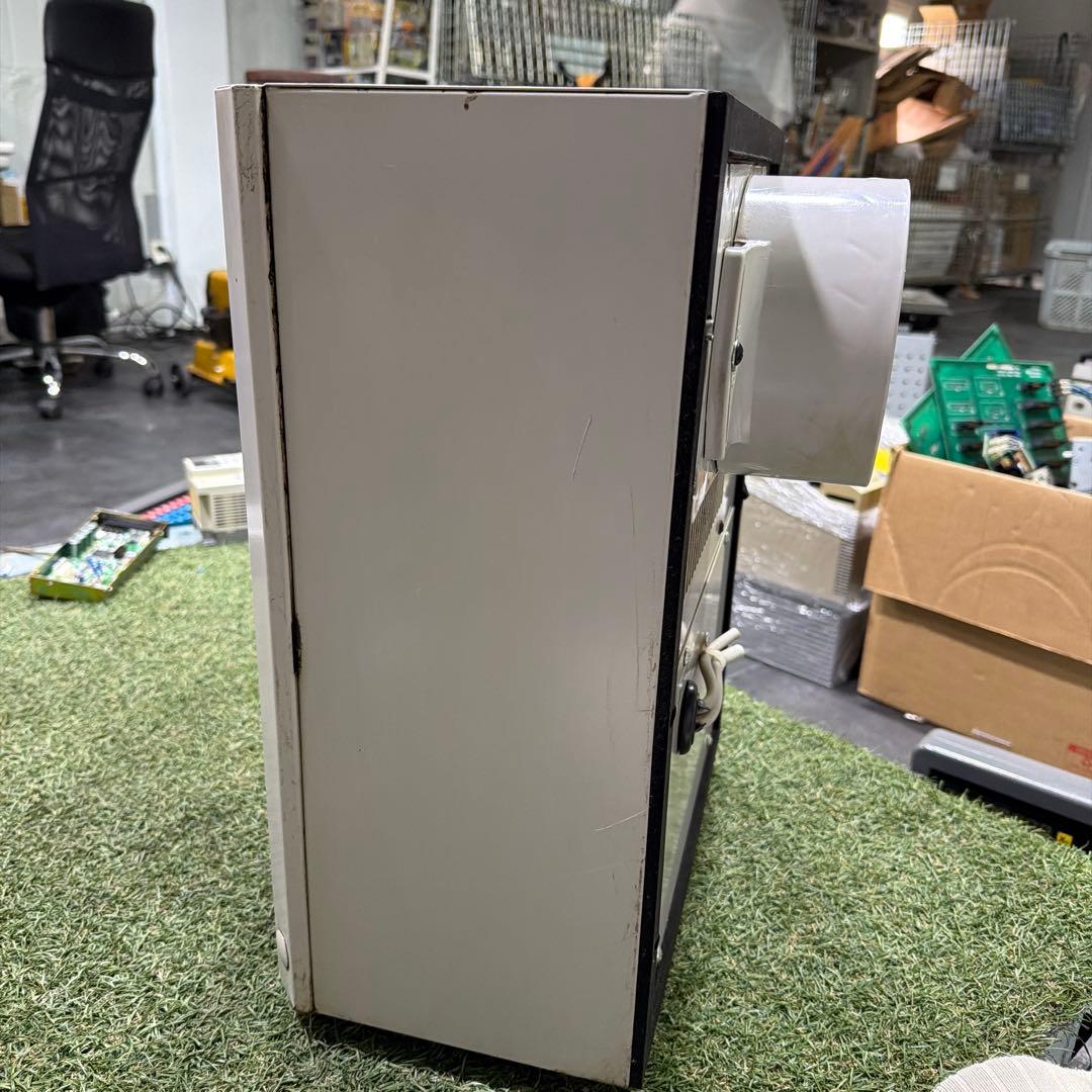 Apiste アピステ　制御盤用クーラー ENC-G620L 動作保証