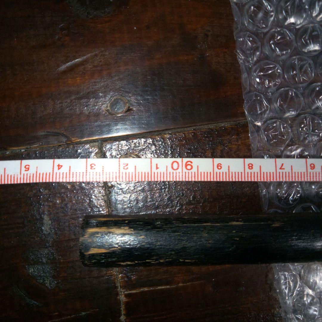 和竿　竹竿　リール竿　約310cm