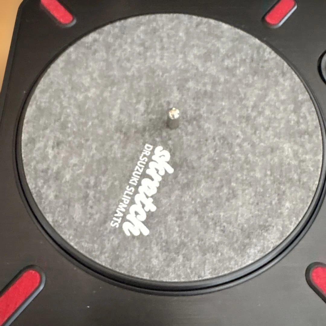 Numark PT01 Scratch フェーダーカスタムおまけ多数