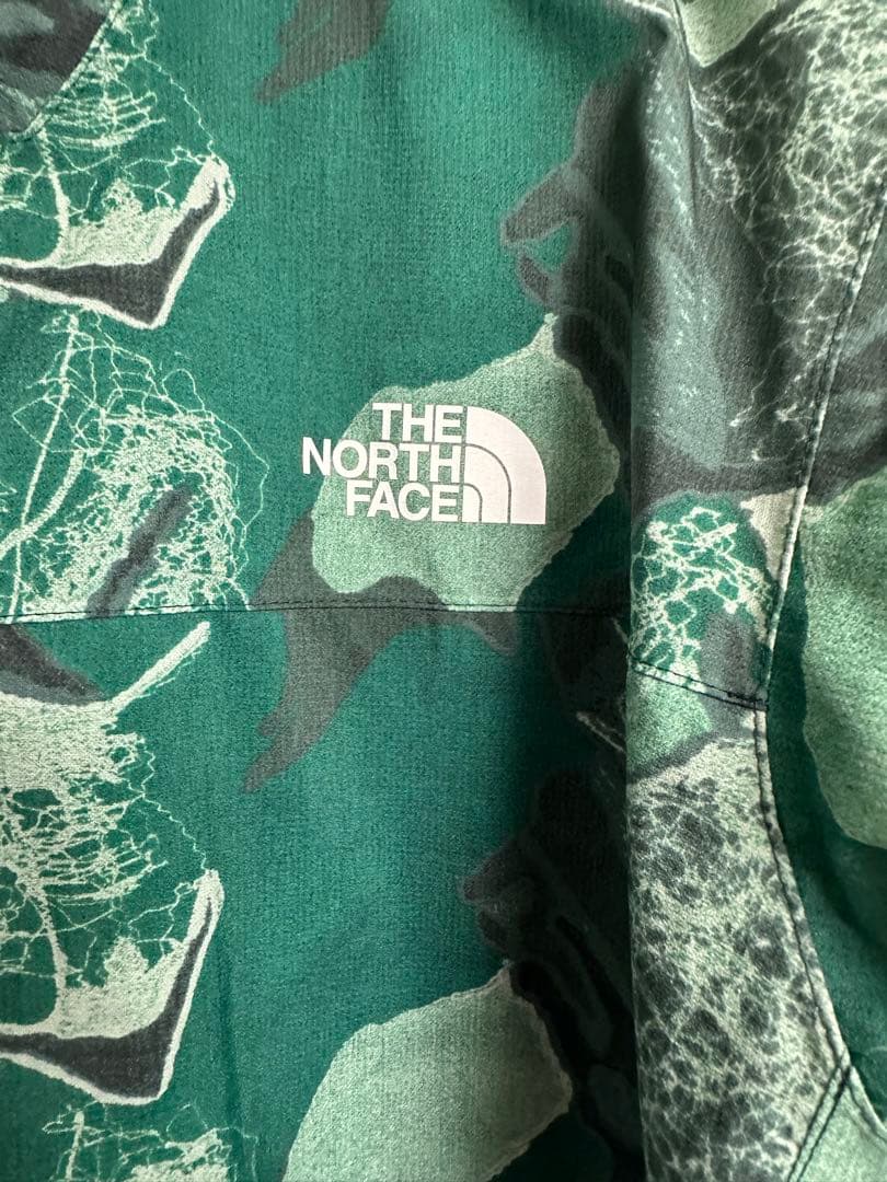 THENORTHFACE 新品未使用　ベンチャージャケット