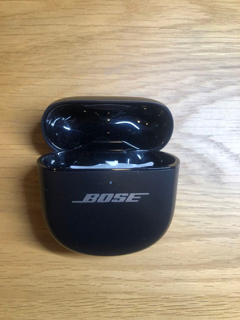 Bose Quiet comfort ultra第2世代 ケース