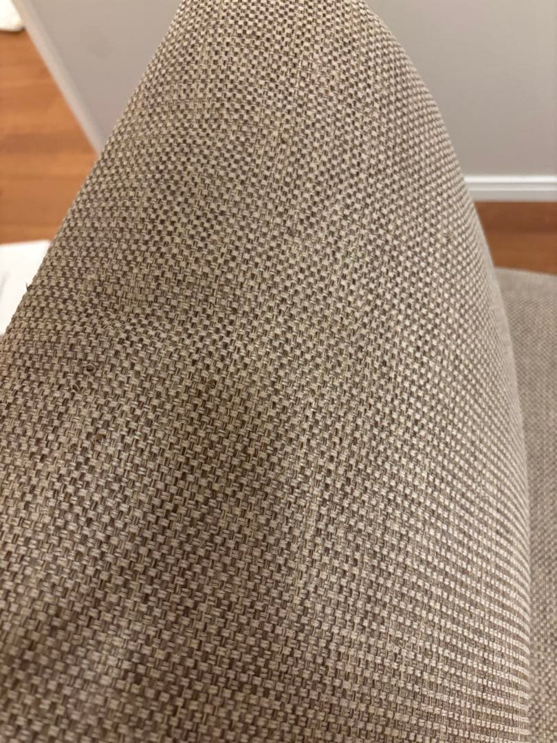 無印良品　3シーター　ソファー　　京都北部引取り可能な方