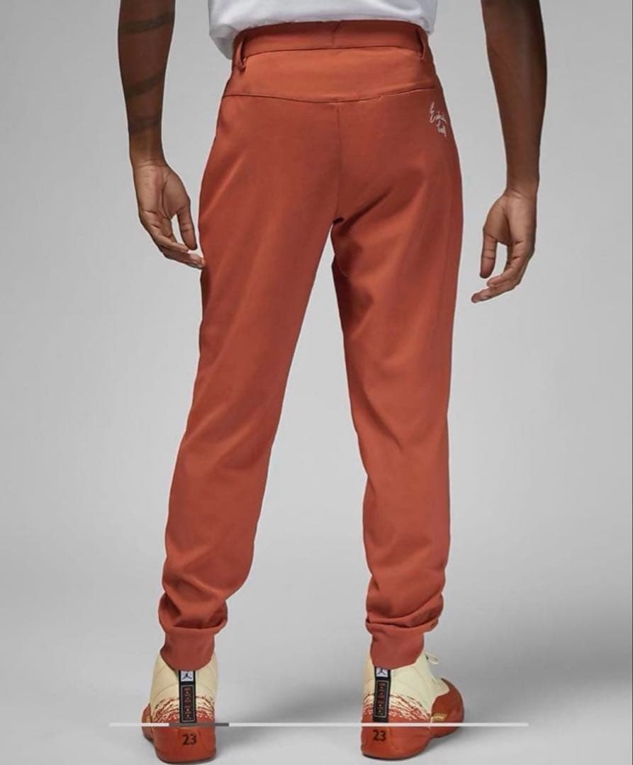 ナイキ ジョーダン イーストサイドゴルフ　パンツ　34×32 新品未開封