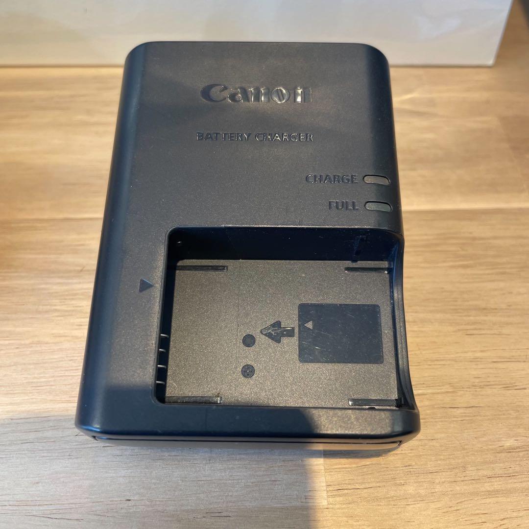 【美品】【中古】Canon EOS Kiss X7 ダブルレンズキット ホワイト