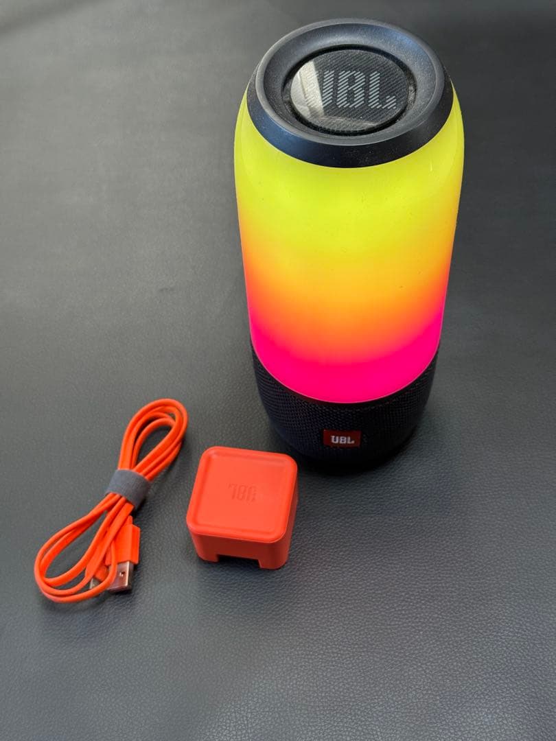 JBL ワイヤレススピーカー Pulse 3