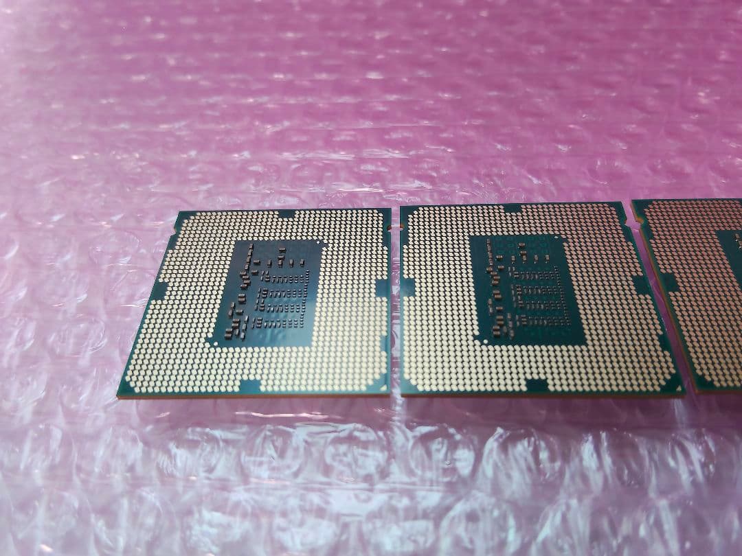 第4世代CPU Core i5×10 Windows起動確認済＃170
