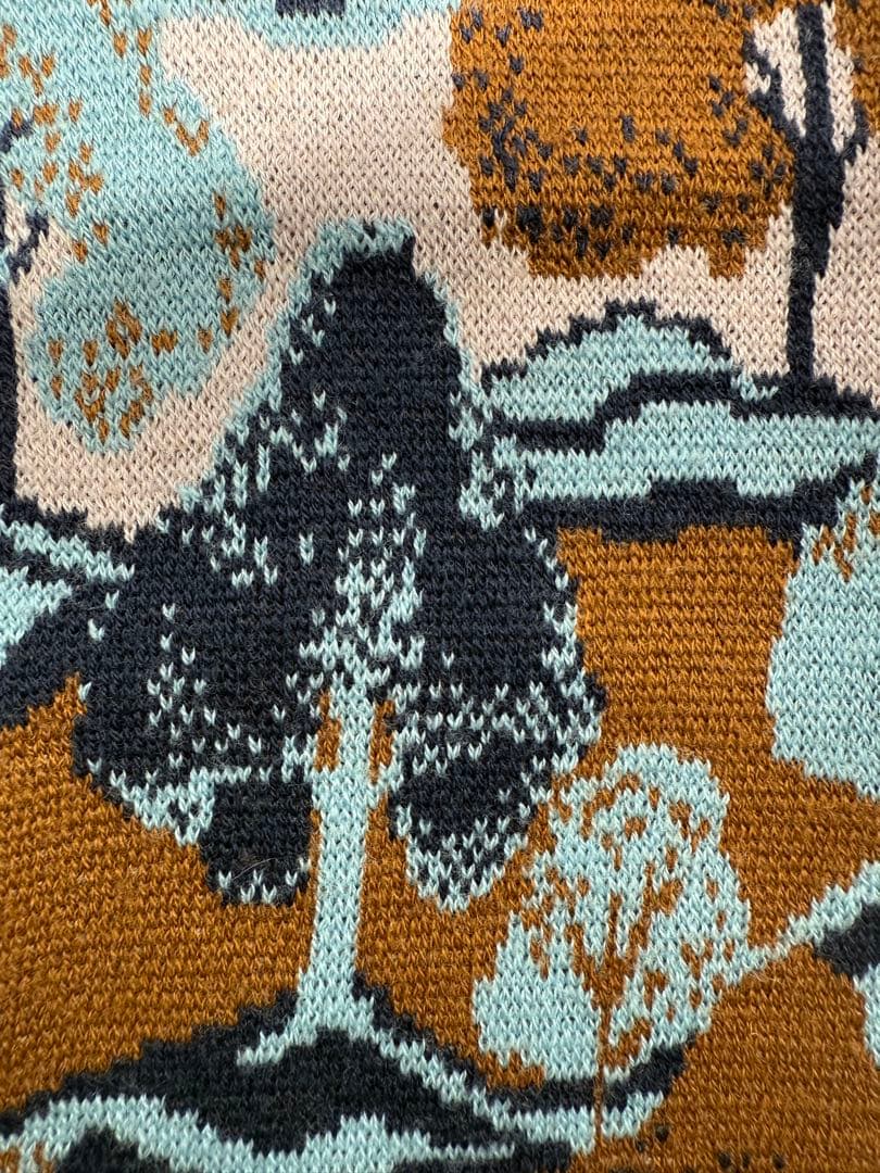 Misha & Puff ニットパンツ 6y