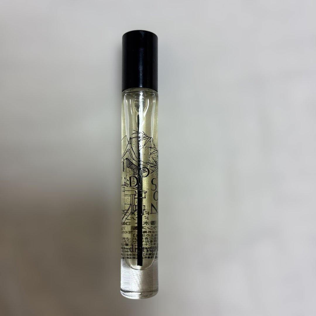 diptyque ボディクリーム フルールドポー+ドソン7.5ml