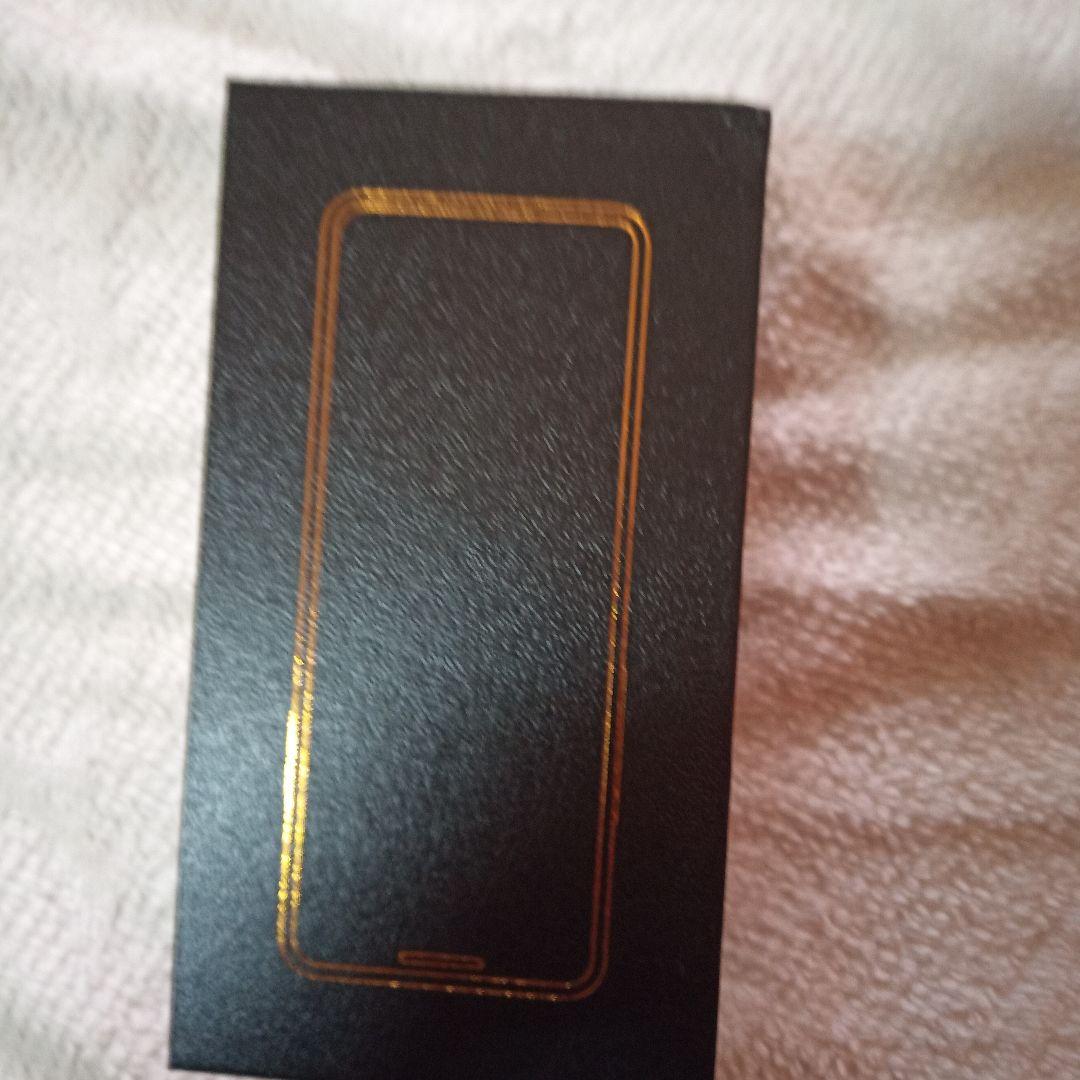 XS16 Pro ブラック スマートフォン本体