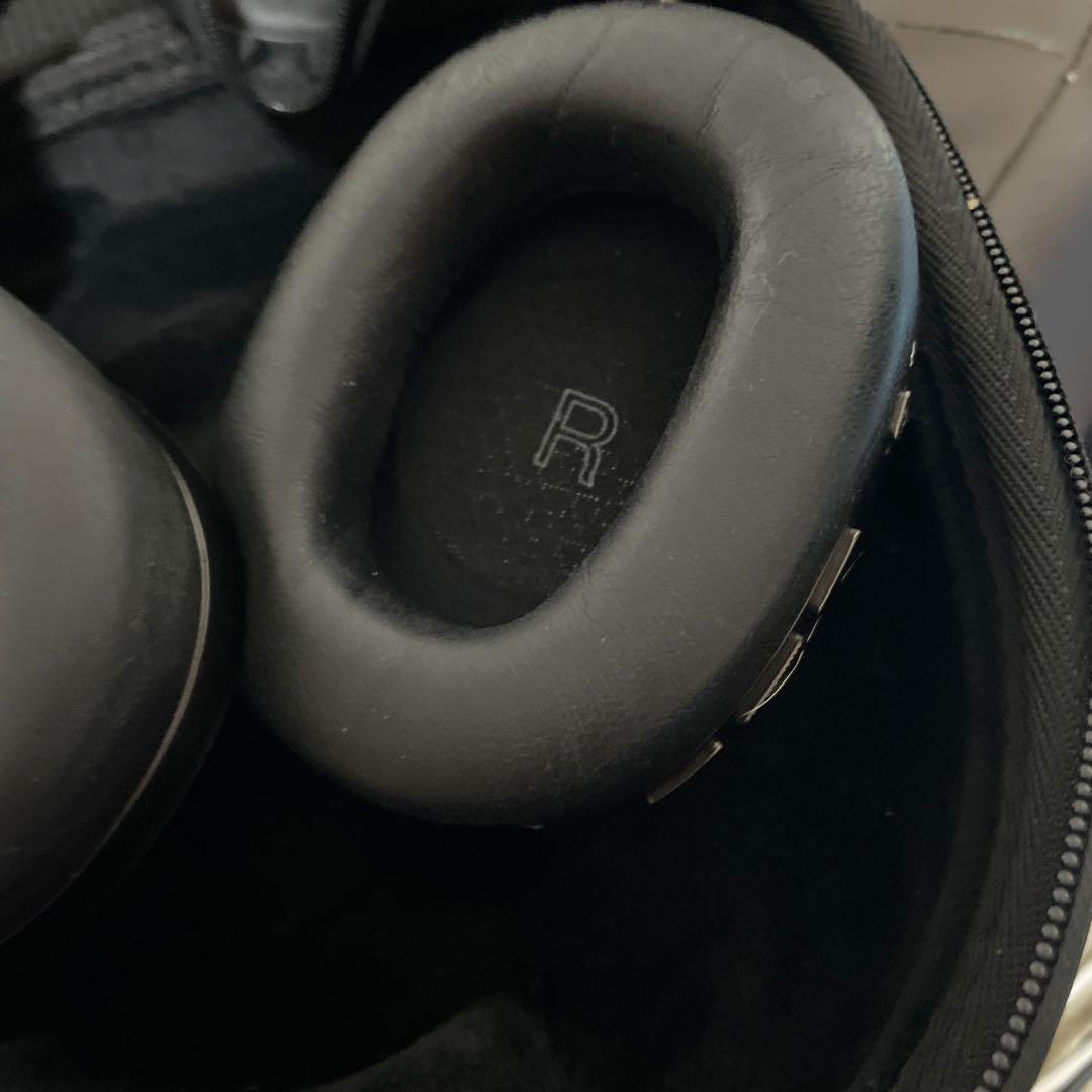 【正規品】 Bowers & Wilkins PX8 b&w