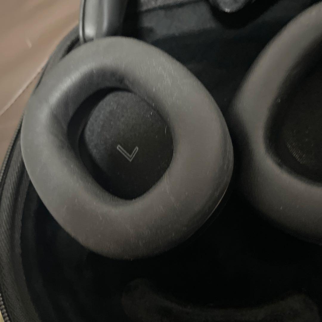 【正規品】 Bowers & Wilkins PX8 b&w