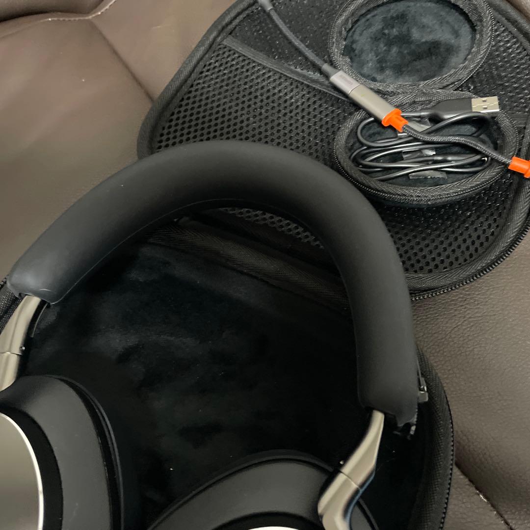 【正規品】 Bowers & Wilkins PX8 b&w