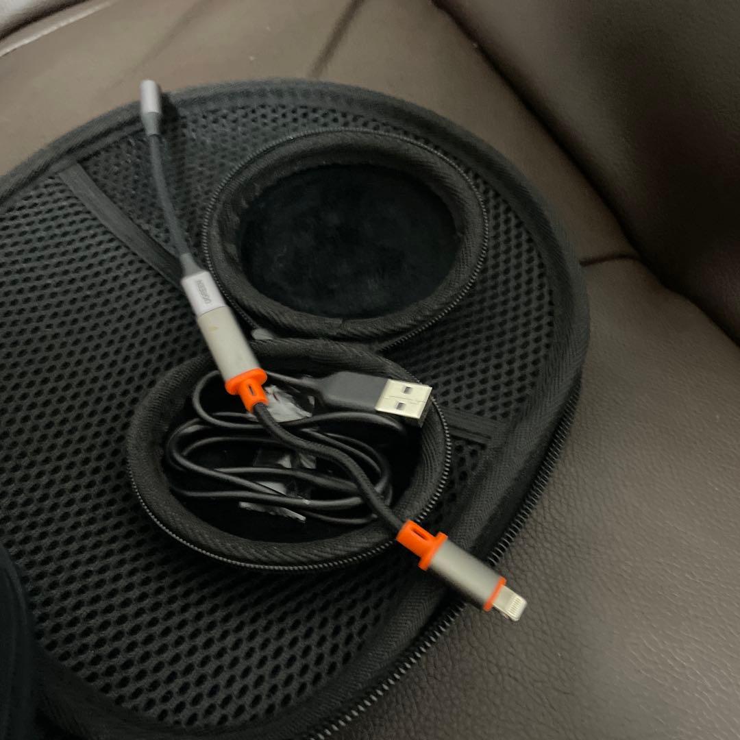 【正規品】 Bowers & Wilkins PX8 b&w