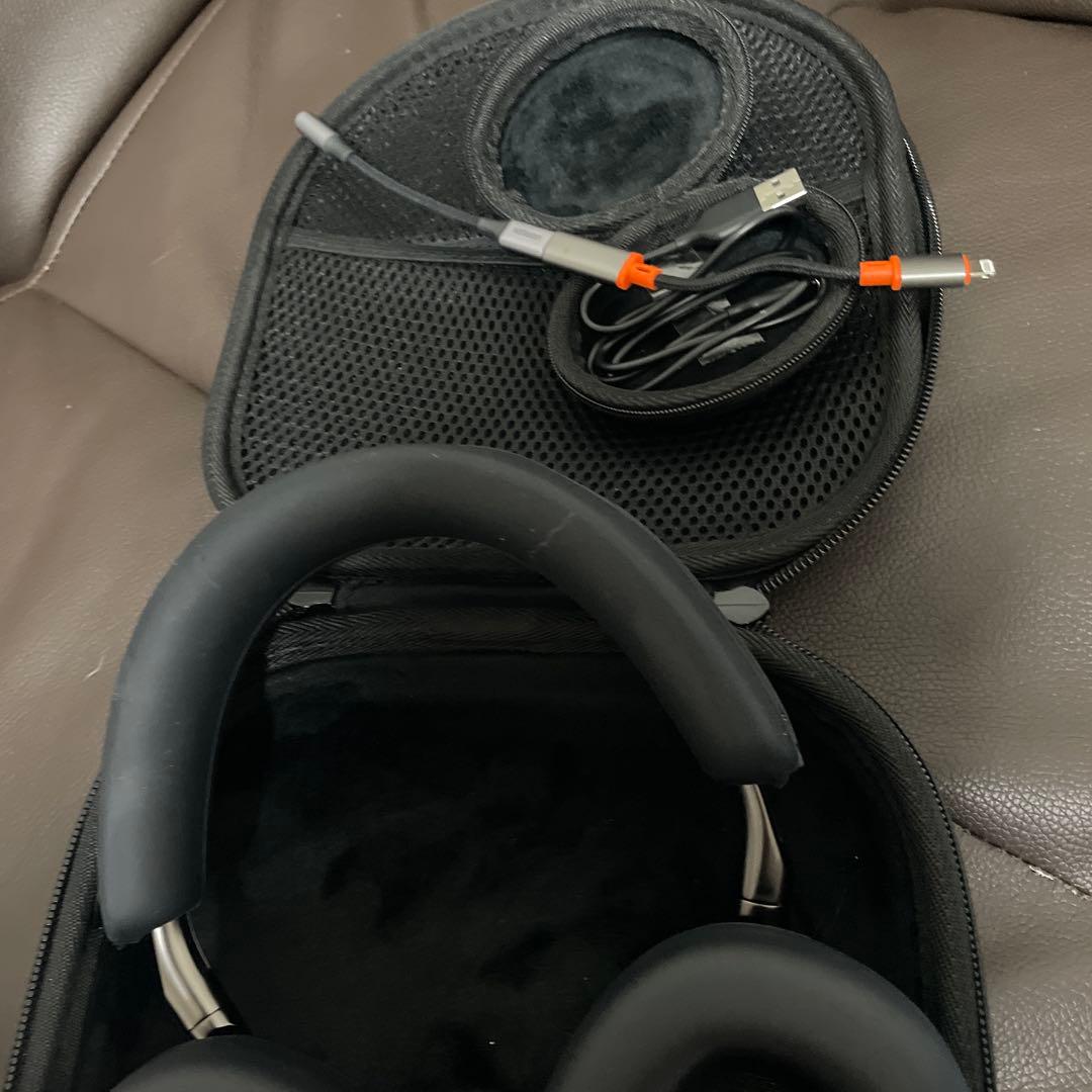 【正規品】 Bowers & Wilkins PX8 b&w