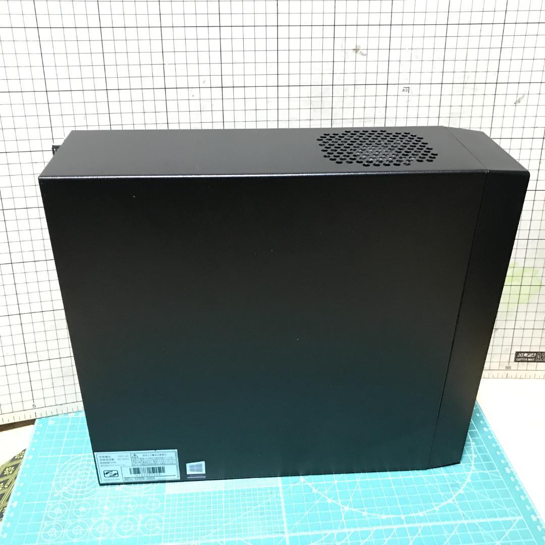 Mouse Pro デスクトップ i3 8GB 256GB Windows11