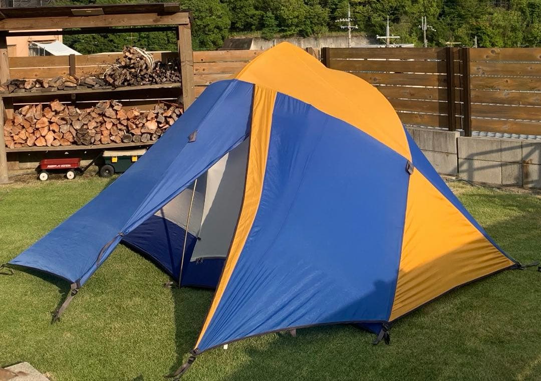 SIERRA DESIGNS Look outシェラデザイン ルックアウト