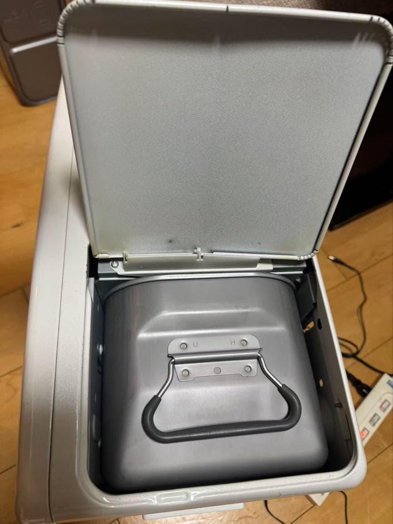 動作品 CORONA コロナ FH-ST5720BY 石油ファンヒーター21年製