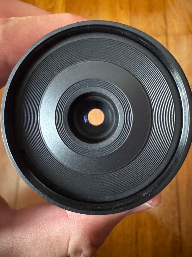 オリンパス　M.ZUIKO DIGITAL ED 30mm F3.5 Macro