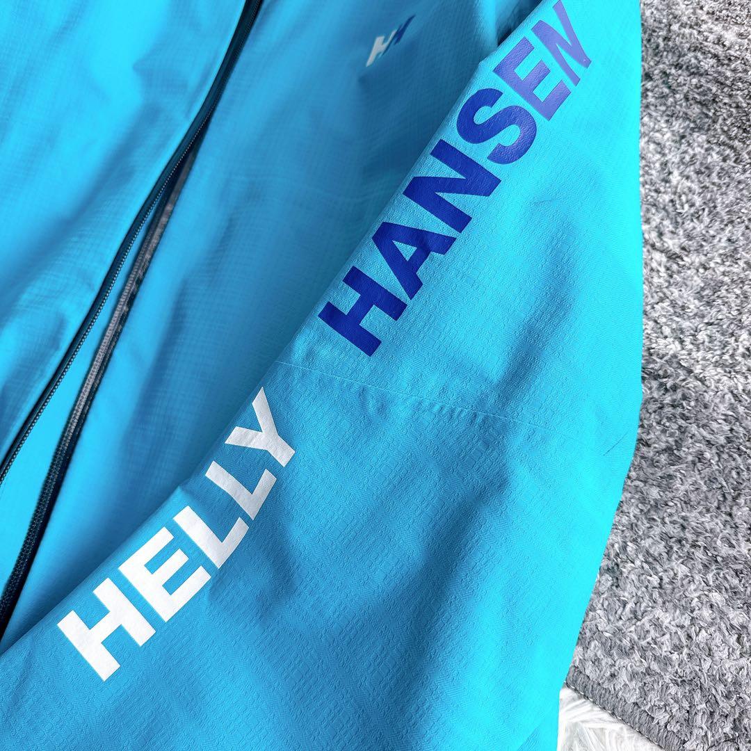 HELLY HANSEN　スキー上下セットアップ　スノボーウェア　レディース　L