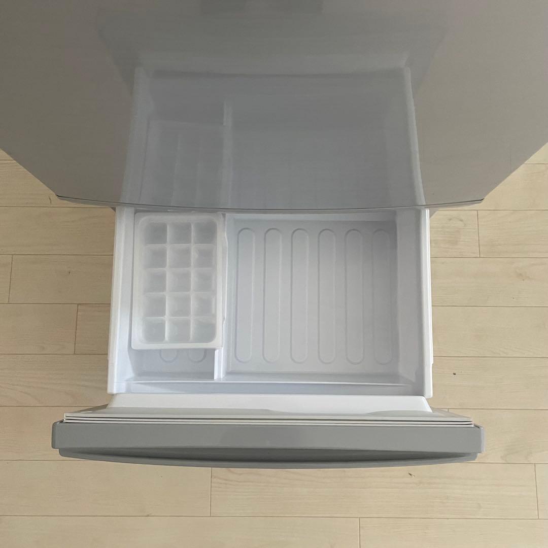 都内23区送料無料✨生活家電2点セット✨ 冷蔵庫・洗濯機　2019年製