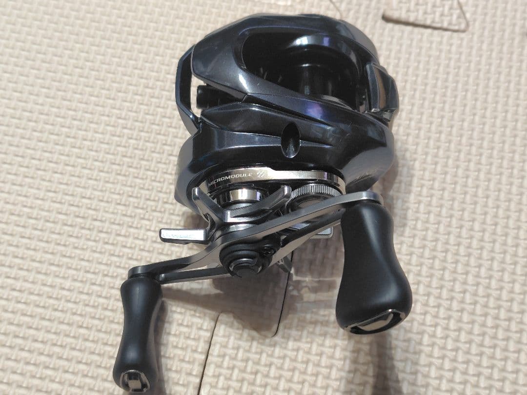 シマノ　25 アルデバランDC 31XG