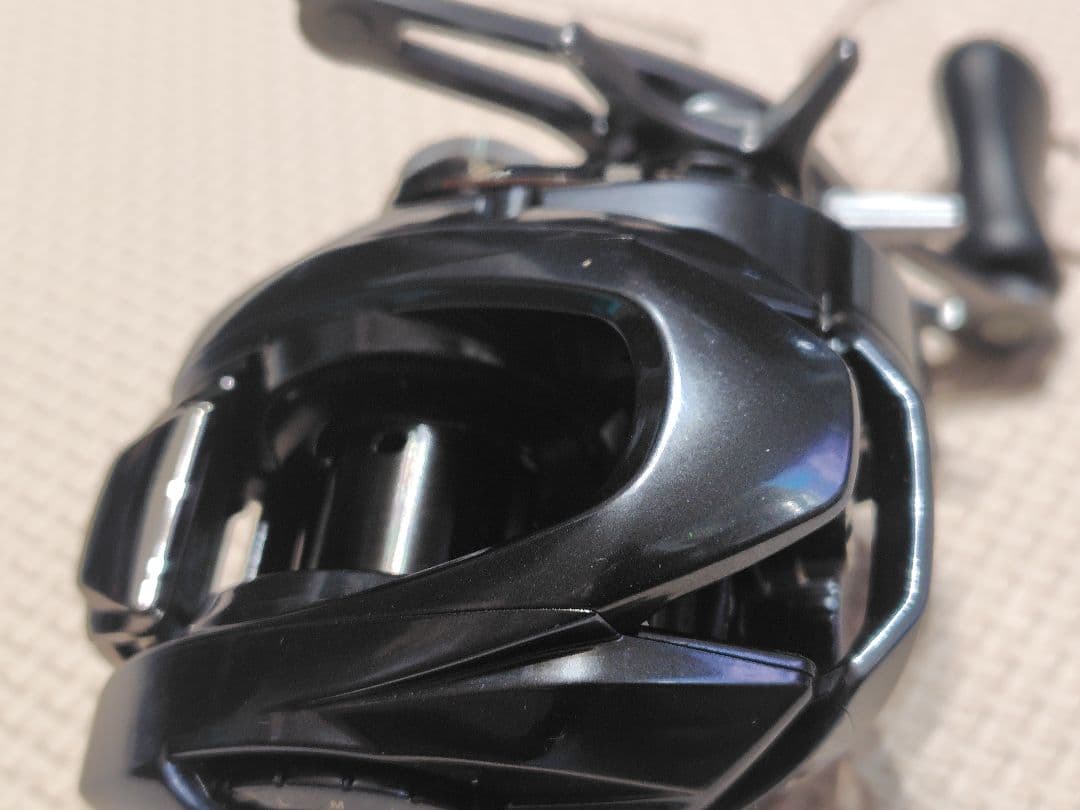 シマノ　25 アルデバランDC 31XG