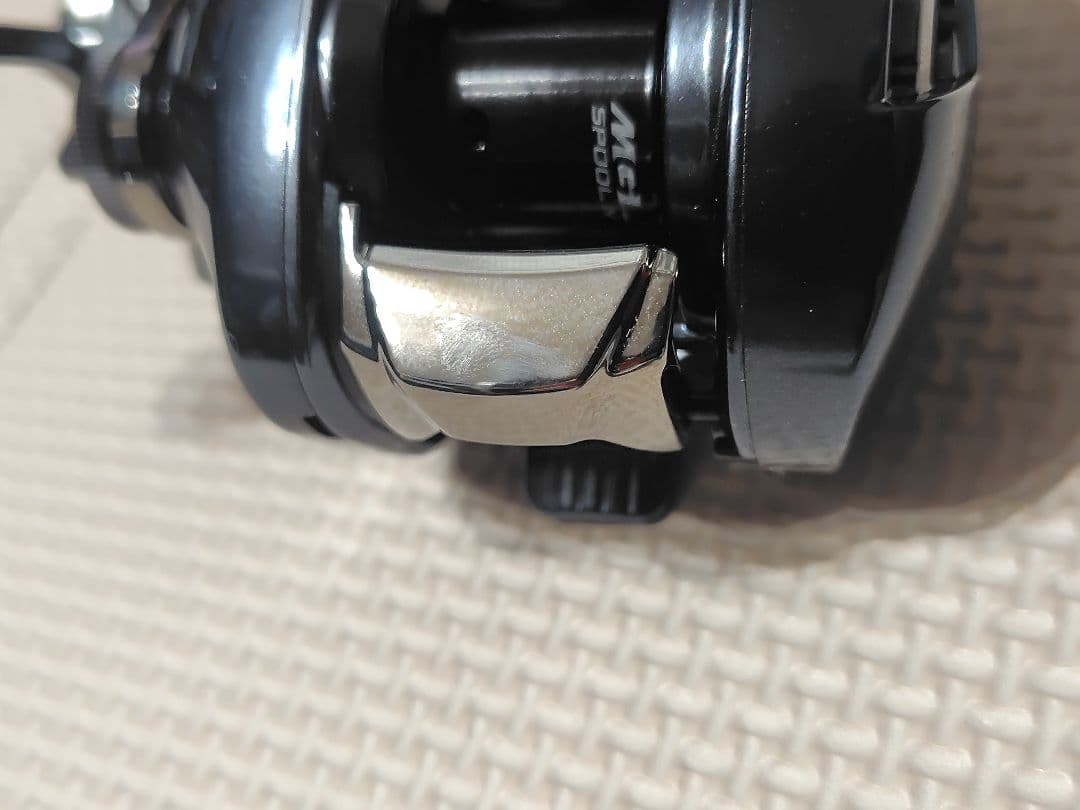 シマノ　25 アルデバランDC 31XG