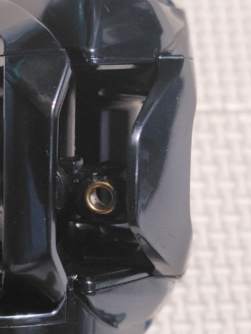 シマノ　25 アルデバランDC 31XG