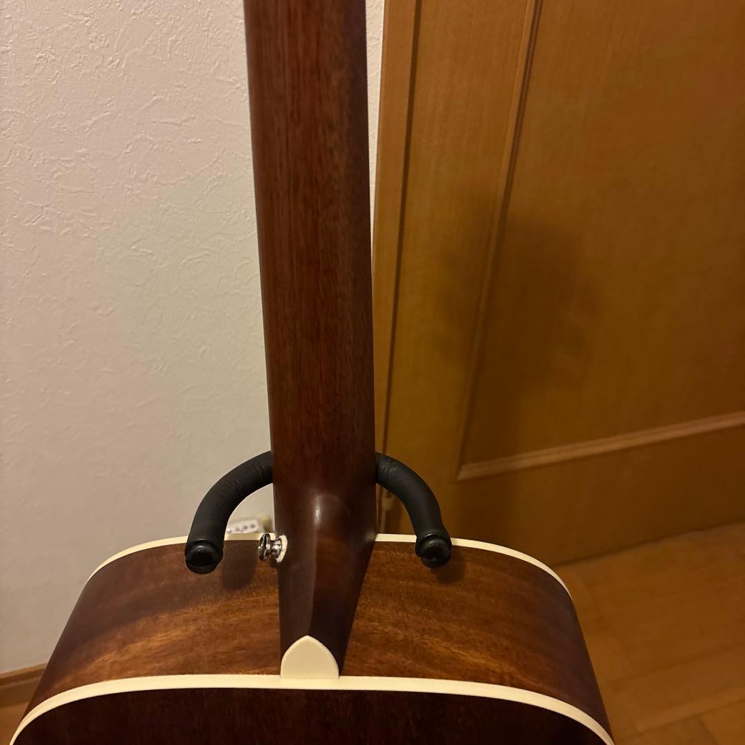 Stafford SF-3D エレアコ