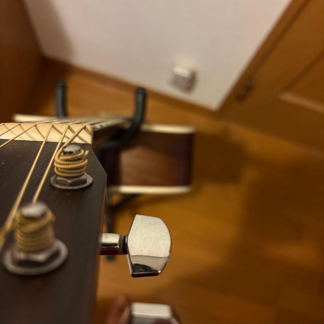 Stafford SF-3D エレアコ