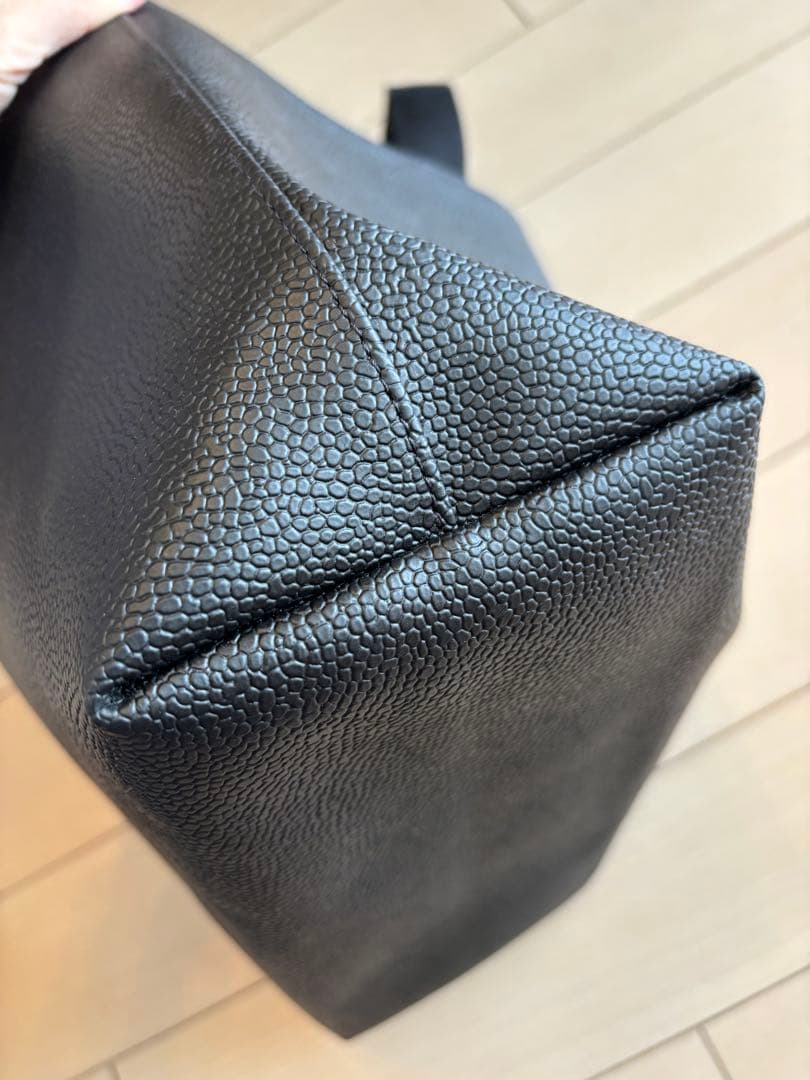 エルベシャプリエ　824GG ノワール✖️ノワール