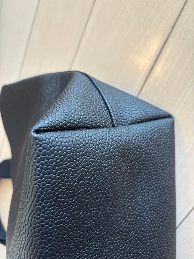 エルベシャプリエ　824GG ノワール✖️ノワール