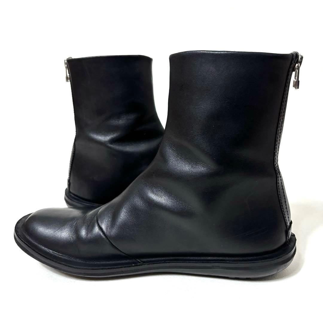 【美品】 CAMPER Beetle GORE-TEX ショートブーツ 39